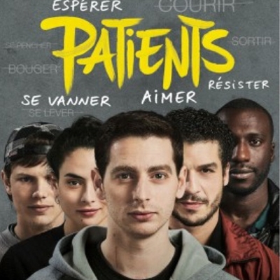Film: Patients