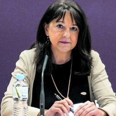 Manuel Vilas in conversation with Angélica Tanarro