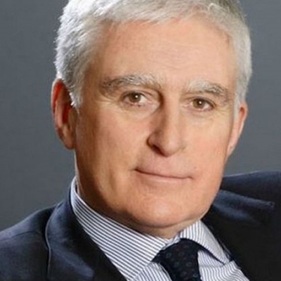 Jesús Ruiz Mantilla in conversation with Paolo Vasile