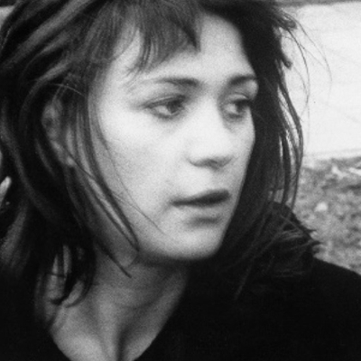 Film: Yesterday Girl/Una mujer sin historia (Abschied von gestern)