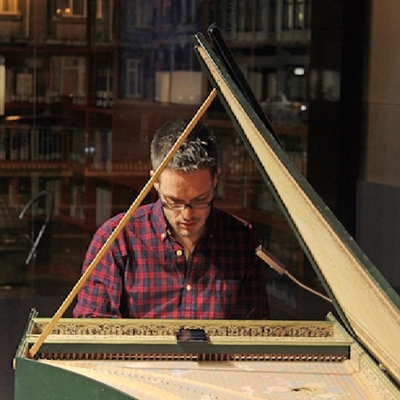 Trinity College London Opera Studio