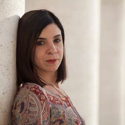 Antonella Lattanzi in conversation with Lorenzo de’ Medici