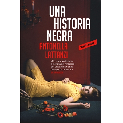 Antonella Lattanzi en conversación con Lorenzo de’ Medici