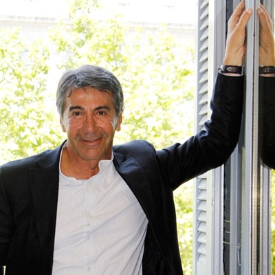 Antonella Lattanzi in conversation with Lorenzo de’ Medici