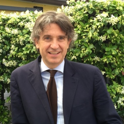 Walter Mariotti in conversation with Jacob Benbunan