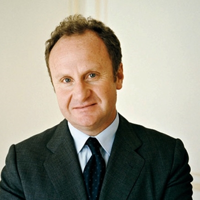 Walter Mariotti in conversation with Jacob Benbunan