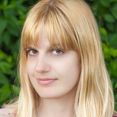 Julianne Pachico and Sarah Hall in conversation with Ludovic Assémat