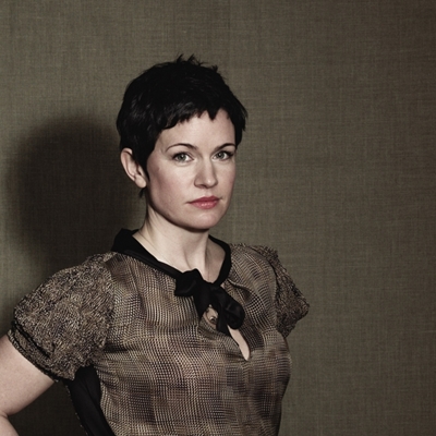 Julianne Pachico and Sarah Hall in conversation with Ludovic Assémat