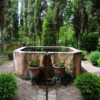 Carlos Aganzo, Michael Krüger, Belén Ferrier, Dylan Moore, Ben Clark, Matthijs van Bonzel and Alexandre Vidal Porto