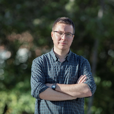 Miguel Pita en conversación con Jesús Vigorra