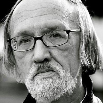 Leons Briedis in conversation with Máximo Higuera