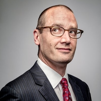 Stefan Baron, Sam Wilkin and Fernando Fernández in conversation with Cristina Manzano