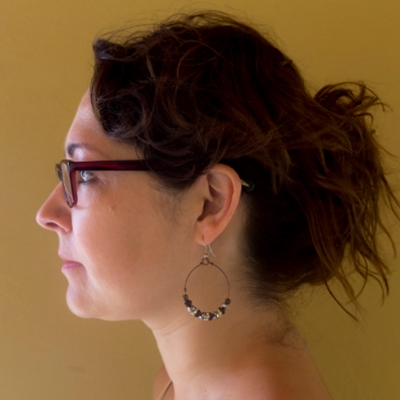 Mariana H in conversation with Francisco Paillie