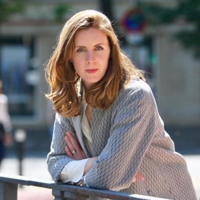 Catherine Nixey in conversation with Guillermo Altares