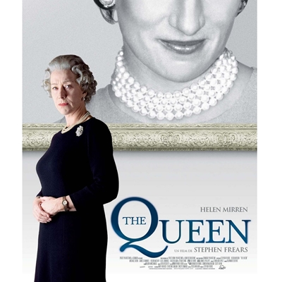 Screening: The Queen Screening: The Queen