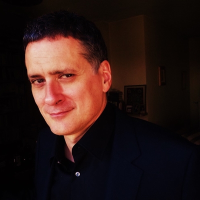 Miquel Molina in conversation with Isabel Fuentes