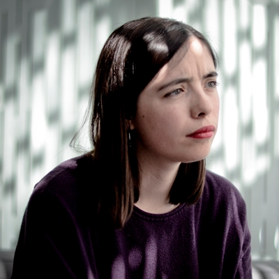 Jorge Volpi in conversation with Luna Miguel