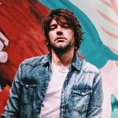 Marwan and Luis Ramiro