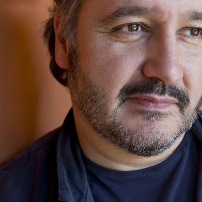 Stephen Frears in conversation with Peter Florence