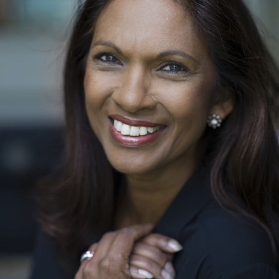 Gina Miller
