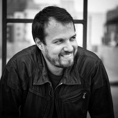 Alberto Vergara in conversation with Jerónimo Pimentel