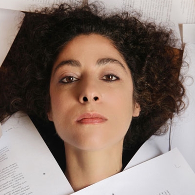 Leila Guerriero in conversation with Diego Zúñiga