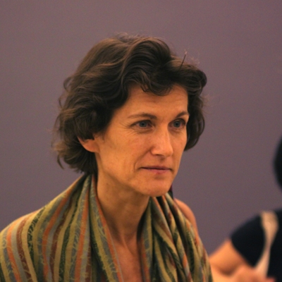 Janne Teller in conversation with Dylan Moore