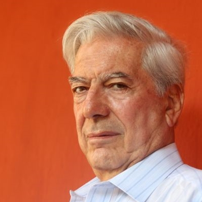 Mario Vargas Llosa in conversation with Katya Adaui, Mariana de Althaus, Jeremías Gamboa and Santiago Roncagliolo, moderated by Renato Cisneros