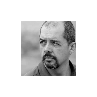 Lukas Bärfuss in conversation with Miguel Barreda