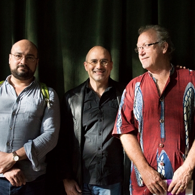 Journalism that has defined me