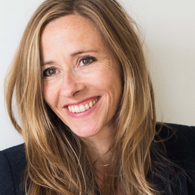 Andrea Wulf in conversation with Rosie Boycott