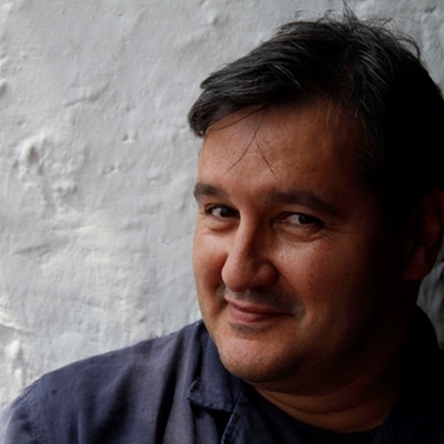 Andrea Wulf in conversation with Rosie Boycott