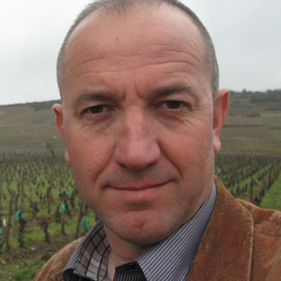 Óscar Catacora and Philippe Claudel in conversation with Miguel Barreda