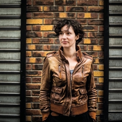 Alice Zeniter in conversation with Pierre Ducrozet