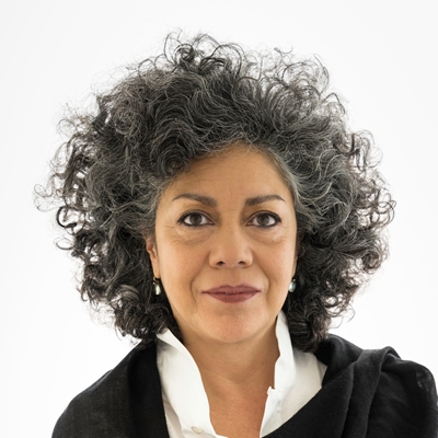 Doris Salcedo in conversation with Jesús Ruiz Mantilla