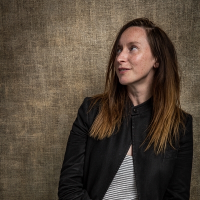 Antonella Lattanzi and Joanna Walsh in conversation with Ingrid Bejerman