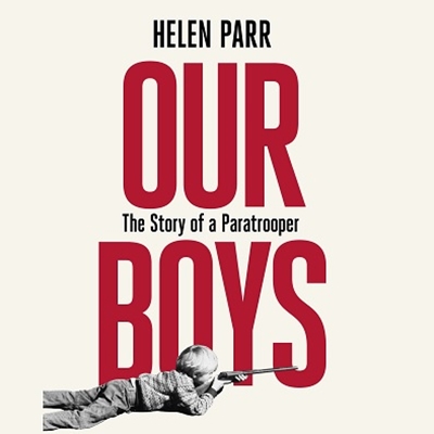 Helen Parr and Cedric Delves in conversation with Arthur Denaro