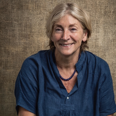 Rosie Boycott, Simon Jenkins, James O'Brien and Jeanette Winterson