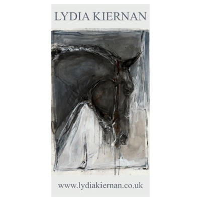 Lydia Kiernan Art