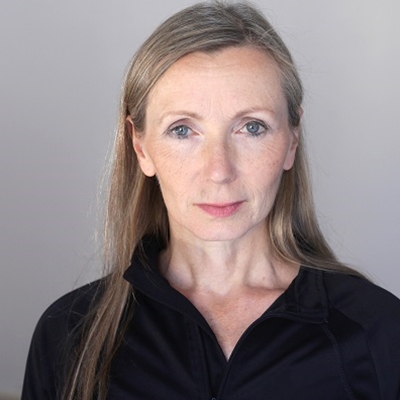 Anna Burns talks to Gaby Wood