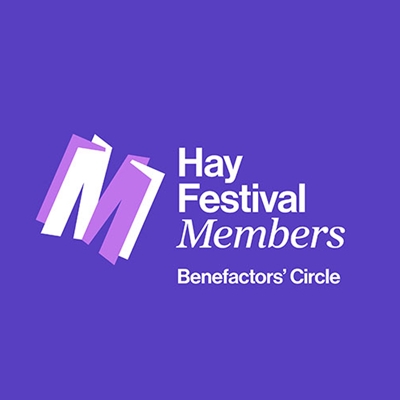 Hay Festival Benefactors' Circle Hay Festival Benefactors' Circle