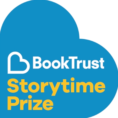 BookTrust Storytime Prize