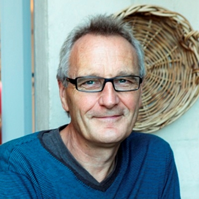Jeremy Strong
