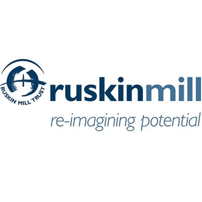 Craft Demonstration from Ruskin Mill Students