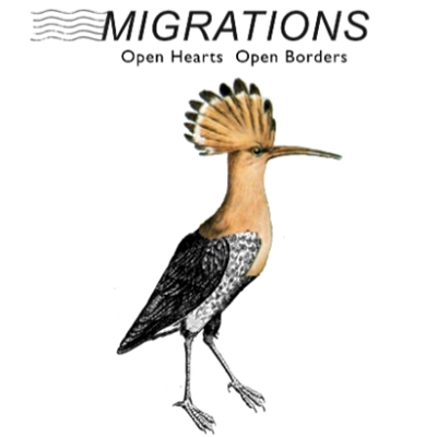 Migrations: Rubber Stamp Workshop 2