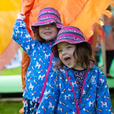 Swedish Culture for Children 2 with Sara-Jane Arbury