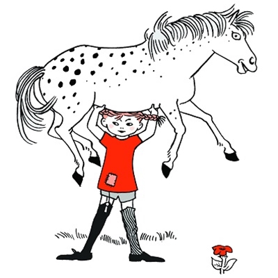 Swedish Culture for Children 2 with Sara-Jane Arbury