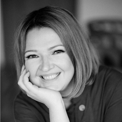 Aušra Kiudulaitė 1