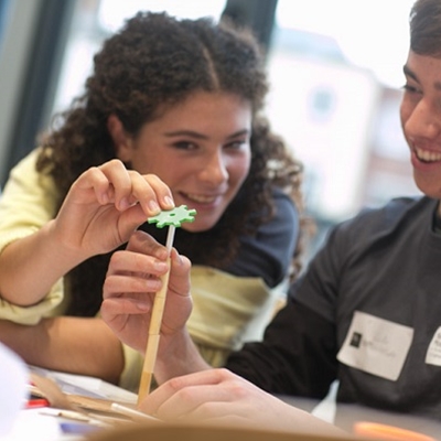 NMiTE (New Model in Technology and Engineering)