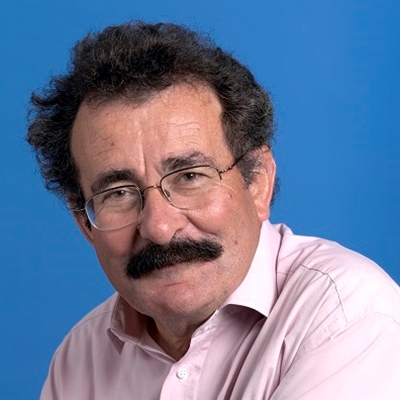 Professor Robert Winston